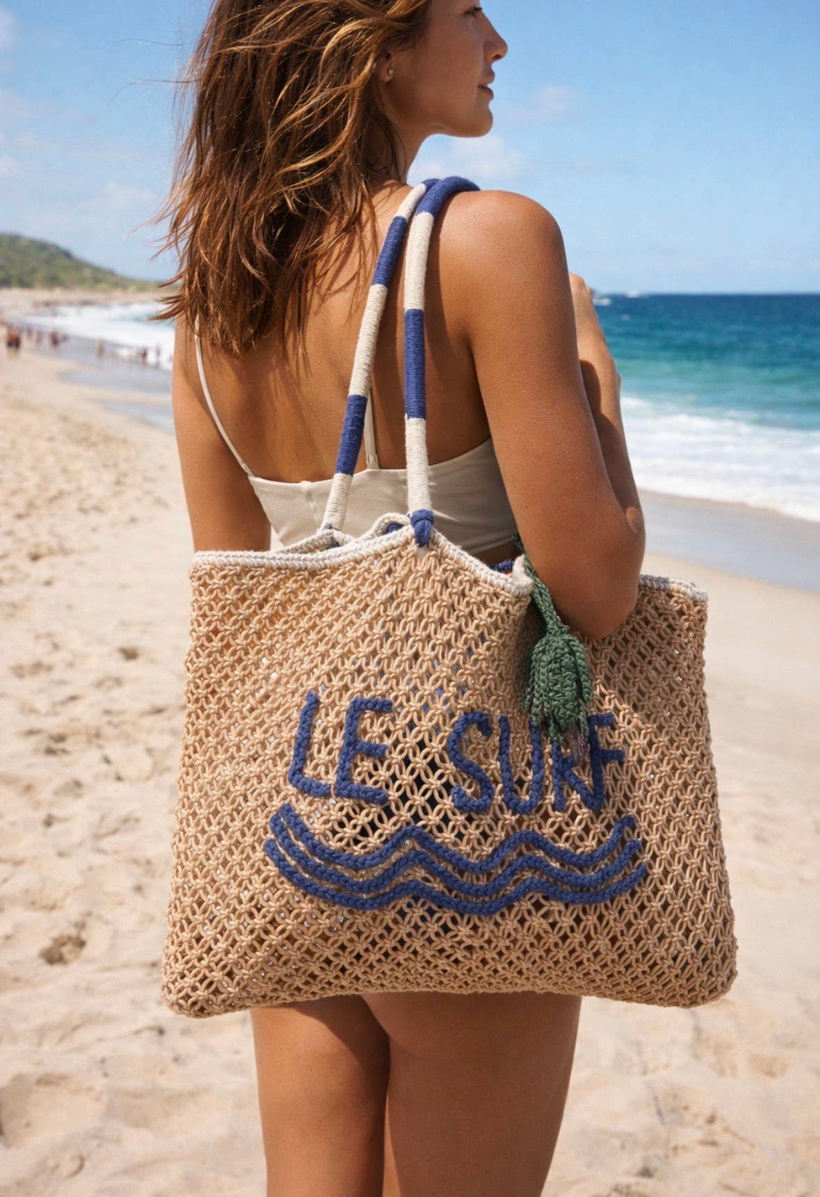 Bags & Totes