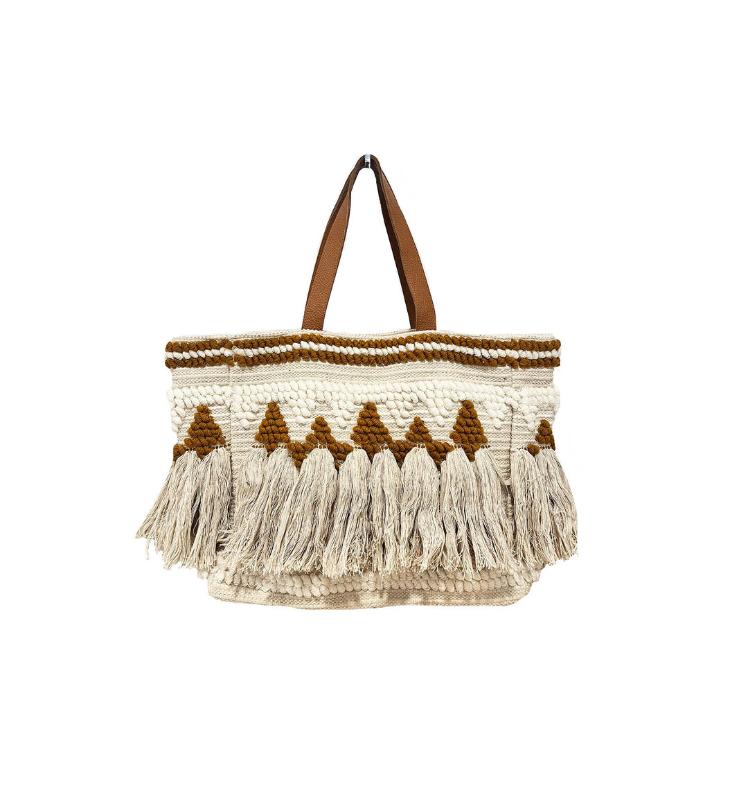 Canyon Tote Bag