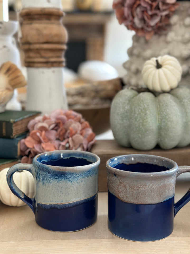 Handmade Coffee Mugs