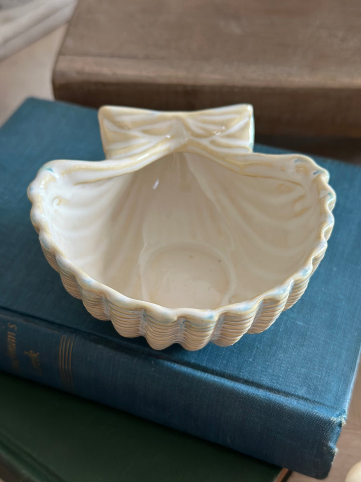 Shell Trinket Dish