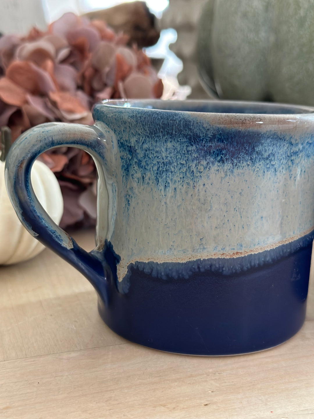 Handmade Coffee Mugs