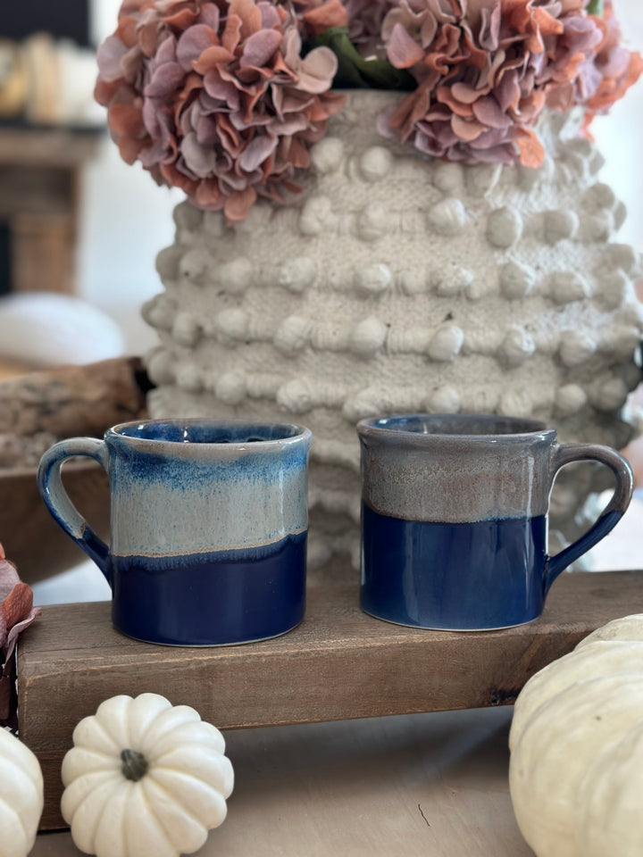 Handmade Coffee Mugs