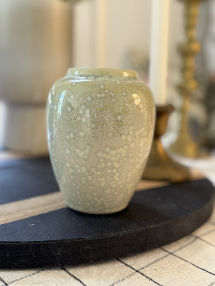 SMALL VASE